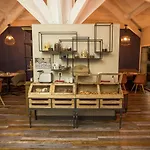 Logis Restaurant Pont Du Gard 3* Uzès