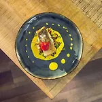 Logis Restaurant Pont Du Gard Otel Uzès