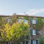 Logis Restaurant Pont Du Gard Uzès