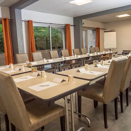 Logis Restaurant Pont Du Gard Hotel Uzes