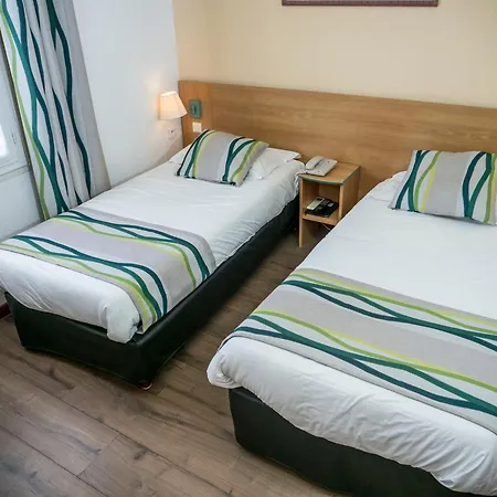 Logis Restaurant Pont Du Gard