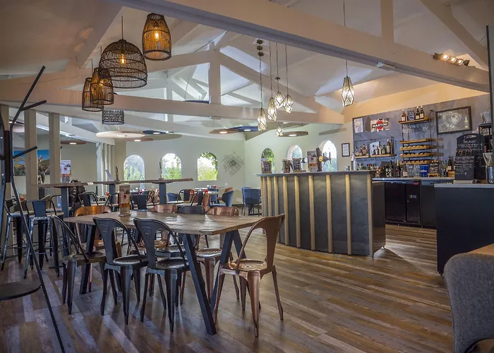 Logis Restaurant Pont Du Gard Ξενοδοχείο 3*