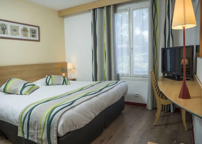 Logis Restaurant Pont Du Gard 3* Uzès